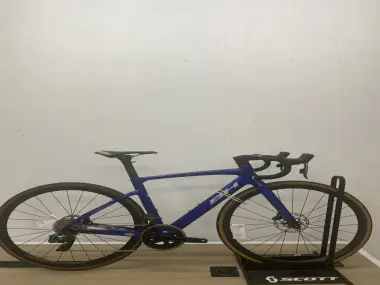 BH RS1