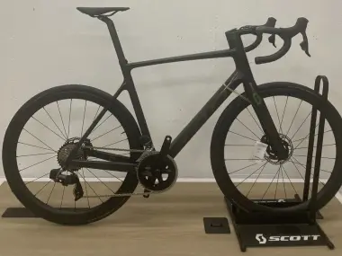 SCOTT Addict RC 30