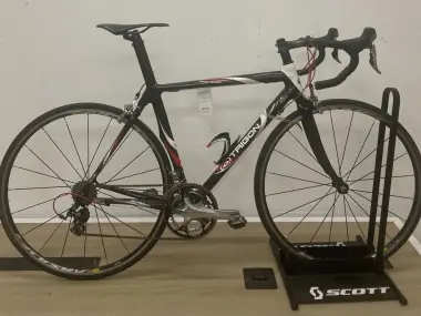 TRIGON RQC-913X