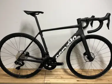 Cervelo R5 t.54 Dura-Ace 9200