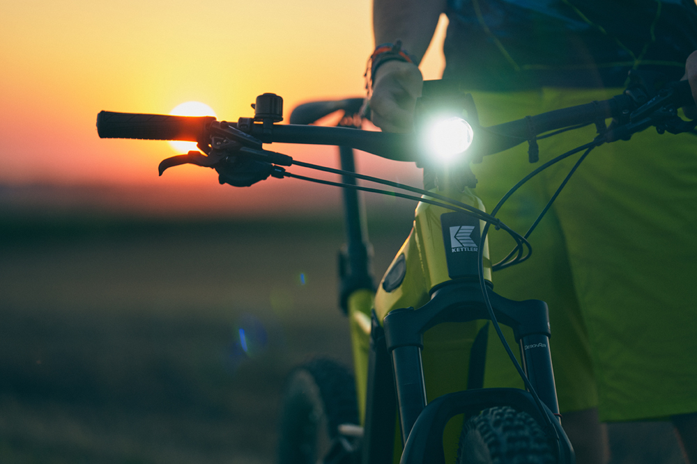 Rouler en sécurité