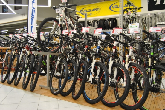 Collard & Fils magasin de vélo à CHALONS EN CHAMPAGNE 