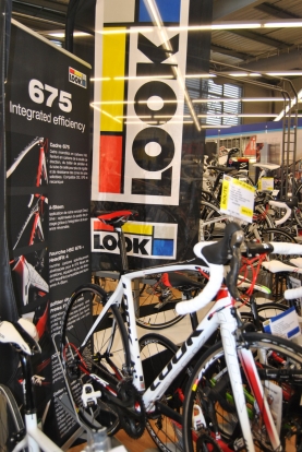 Collard & Fils magasin de vélo à CHALONS EN CHAMPAGNE 