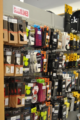 Collard & Fils magasin de vélo à CHALONS EN CHAMPAGNE 