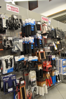 Collard & Fils magasin de vélo à CHALONS EN CHAMPAGNE 