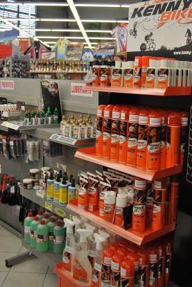 Collard & Fils magasin de vélo à CHALONS EN CHAMPAGNE 