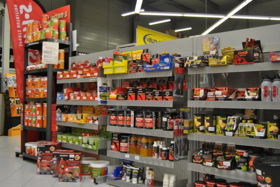 Collard & Fils magasin de vélo à CHALONS EN CHAMPAGNE 