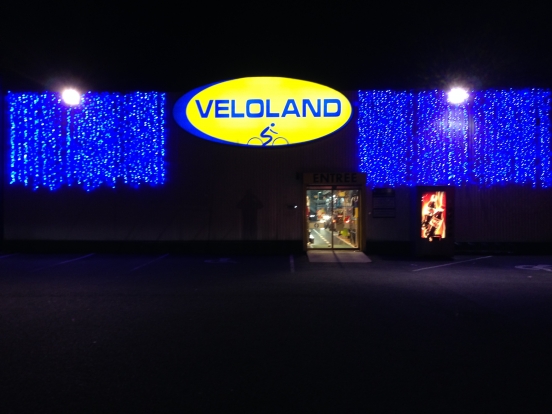 Magasin de vélo à Annemasse 