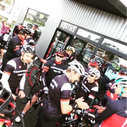 Jegou Sport Concept magasin de vélo à Sautron 