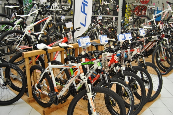 Collard & Fils magasin de vélo à CHALONS EN CHAMPAGNE 