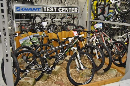 Collard & Fils magasin de vélo à CHALONS EN CHAMPAGNE 