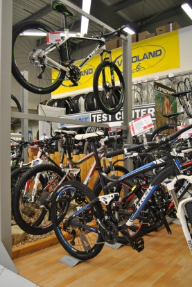 Collard & Fils magasin de vélo à CHALONS EN CHAMPAGNE 