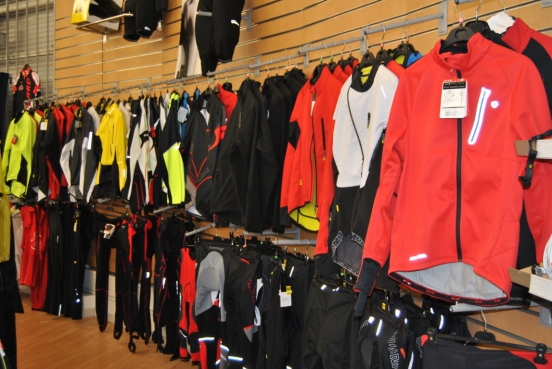 Collard & Fils magasin de vélo à CHALONS EN CHAMPAGNE 