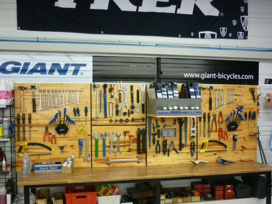 Collard & Fils magasin de vélo à CHALONS EN CHAMPAGNE 