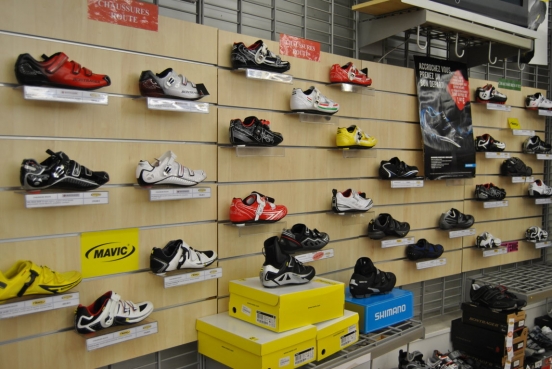 Collard & Fils magasin de vélo à CHALONS EN CHAMPAGNE 