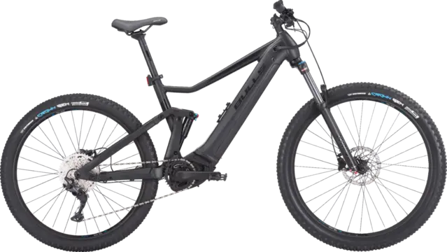 Bulls COPPERHEAD EVO