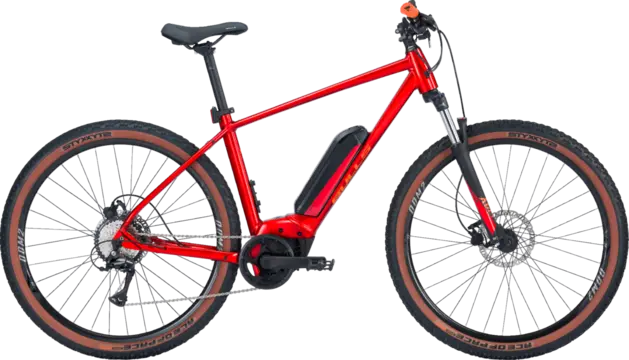 Bulls LT EVO