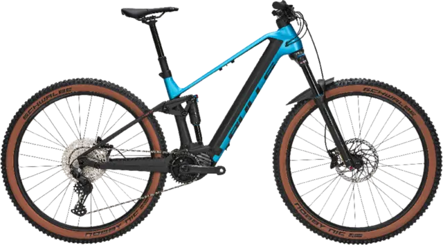 Bulls SONIC EVO SL