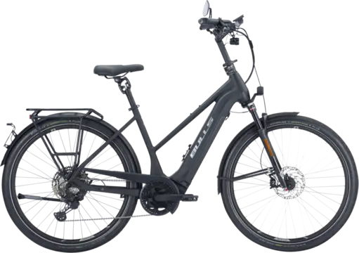 Bulls Tourer EVO