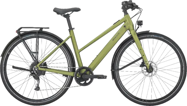 Bulls URBAN EVO