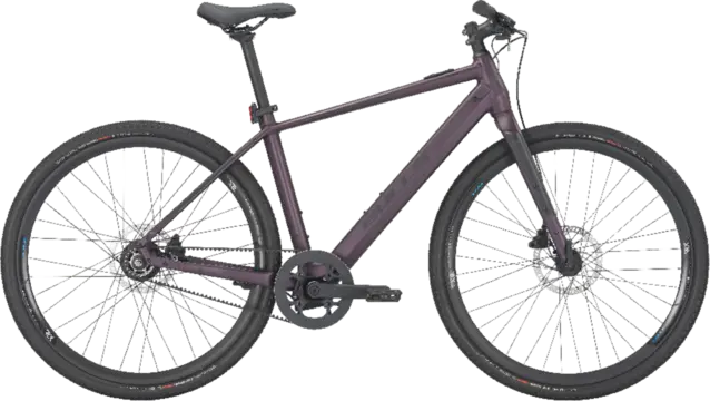 Bulls GRINDER EVO