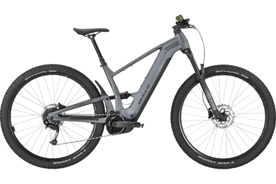 Bulls LT EVO