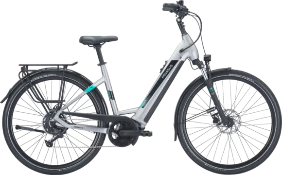 Pegasus Evo CX