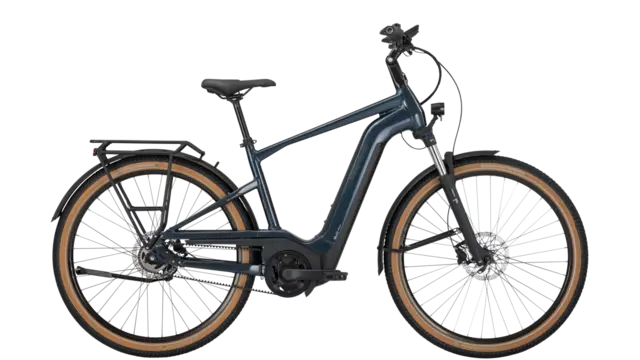 Pegasus SAVINO EVO