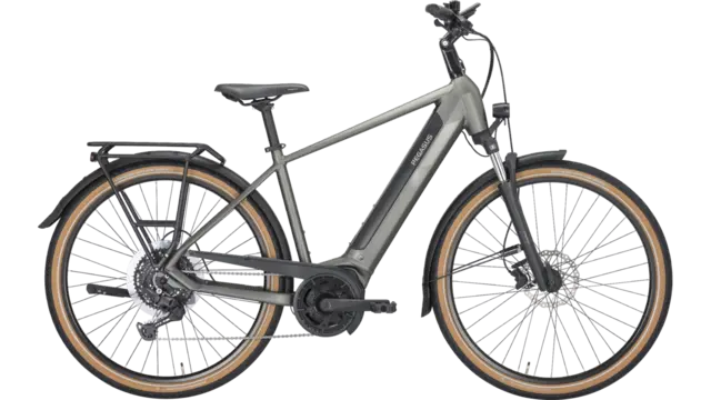 Pegasus SOLERO EVO
