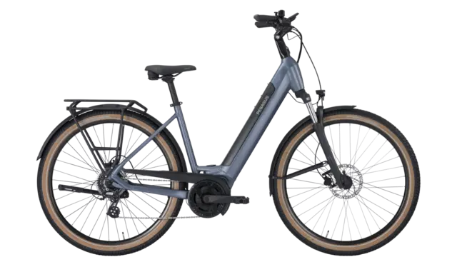 Pegasus SOLERO EVO