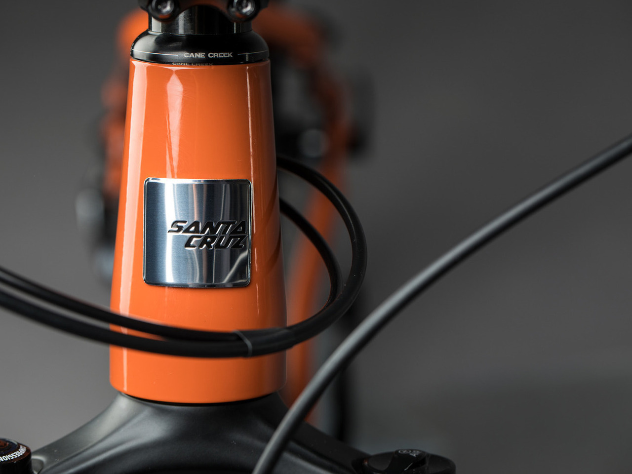 Jegou Sport Concept magasin de vélo à Sautron SANTA CRUZ