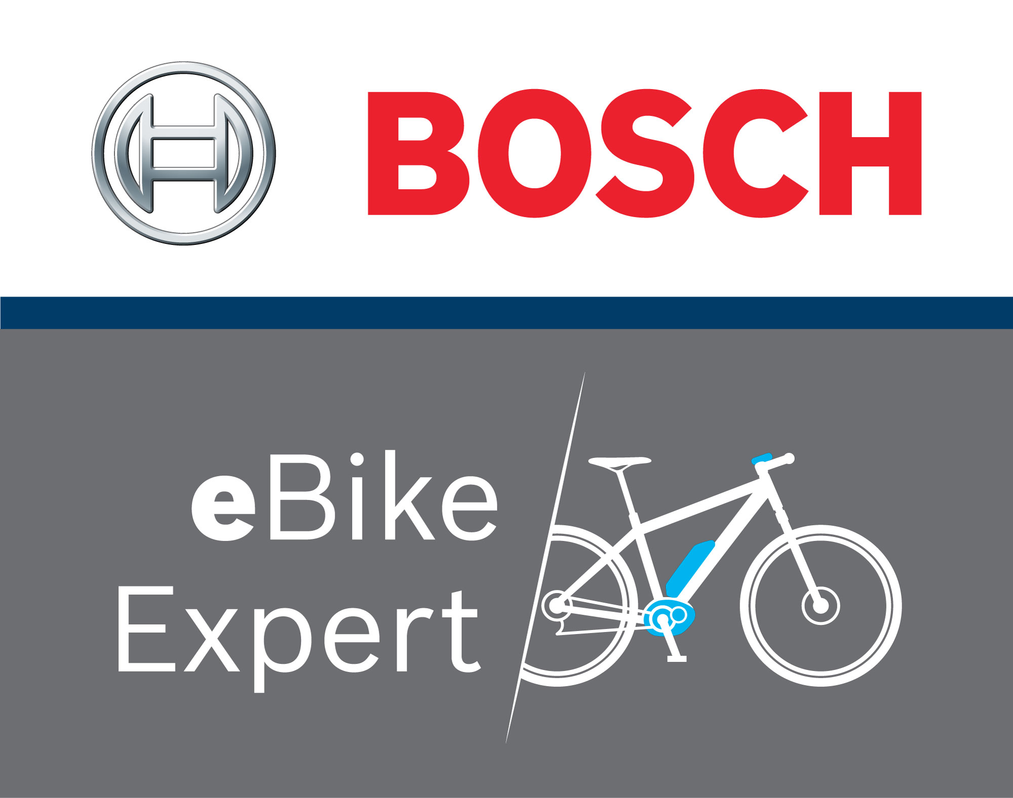 Magasin de vélo à Epinal Bosch eBike Expert