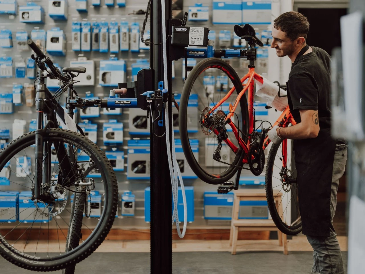 Trace Verte magasin de vélo à Mutzig Magasin trace verte Mutzig