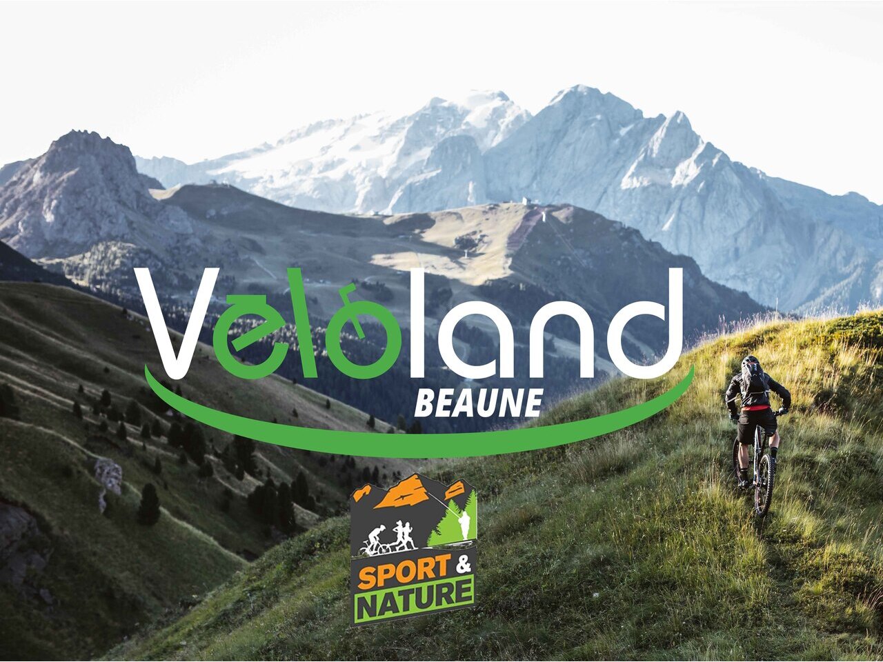 Sport et Nature magasin de vélo à Beaune 