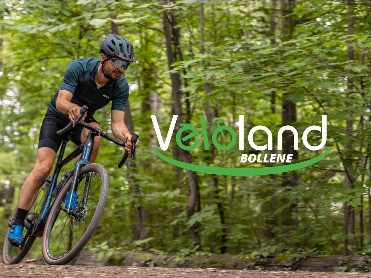 Mistral Cycles magasin de vélo à BOLLENE 