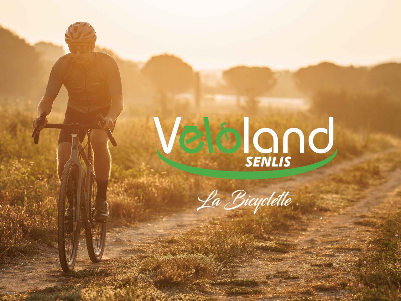  La Bicyclette magasin de vélo à Senlis 