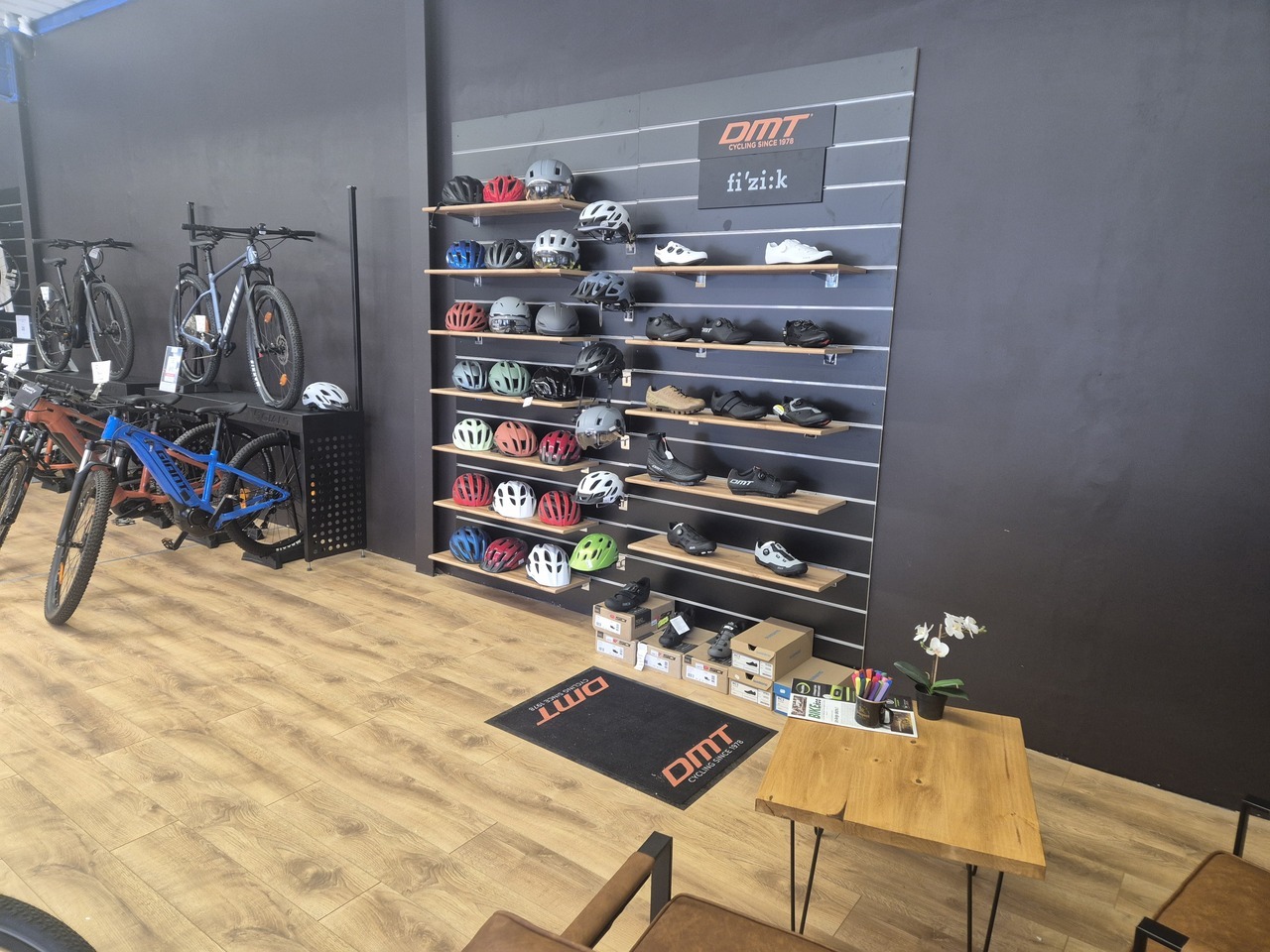 CYCLES COROLLER magasin de vélo à Landerneau Veloland Landerneau