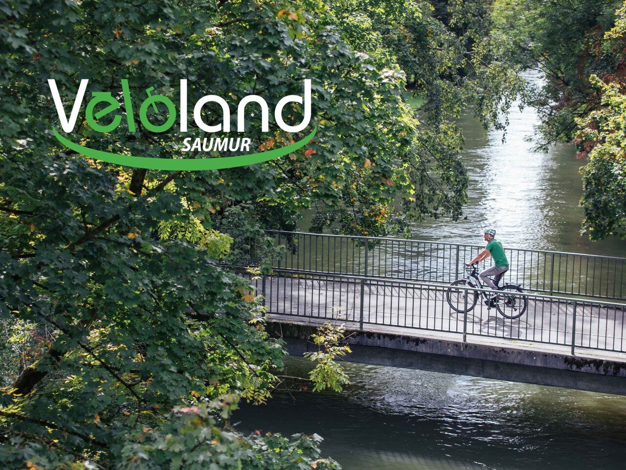  Cycles Cesbron magasin de vélo à Saumur 