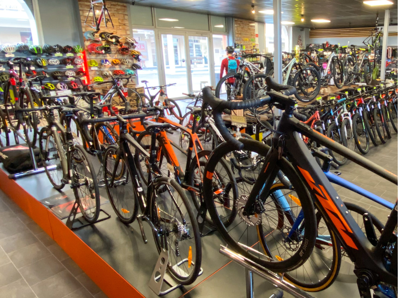 VELO PRO SHOP magasin de vélo à Vidauban 