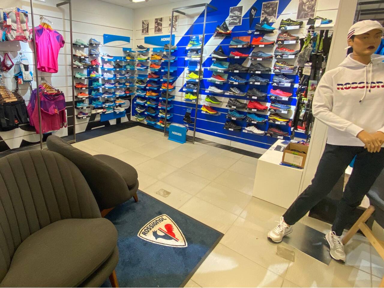 Sports Aixtrem magasin de vélo à Aix les bains 